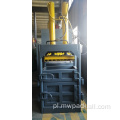 Beling prasa hydrauliczna hydrauliczna baler